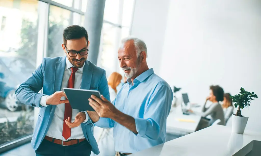 Vorteile von Webdesign Göttingen